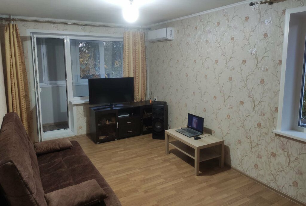 квартира г Самара Безымянка ул Фадеева 67 фото 1