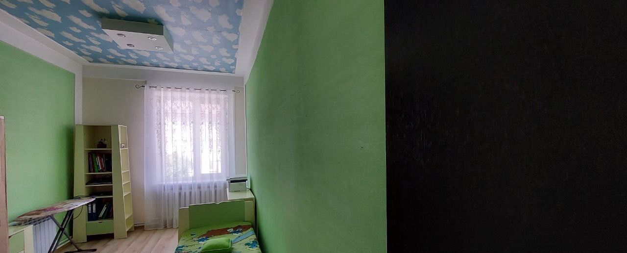 квартира г Севастополь ул Рабочая 22 Крым фото 13