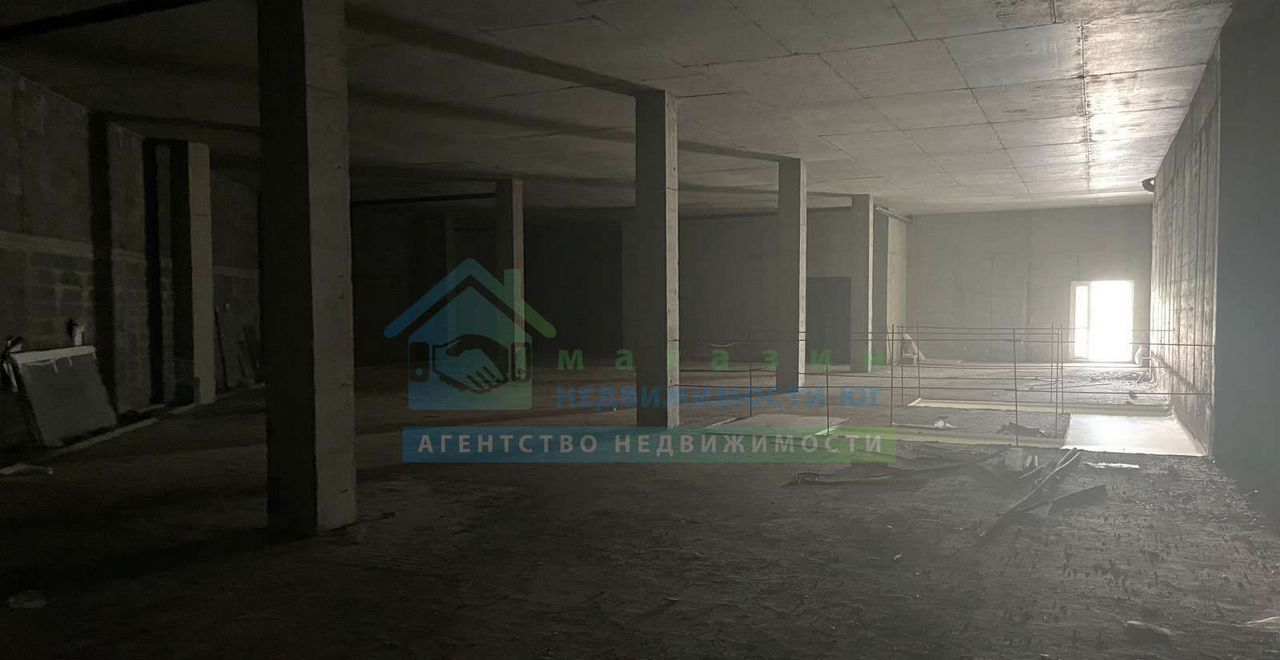 торговое помещение г Новороссийск р-н Приморский территория Цемдолина, ул. Ленина, 7Н фото 7