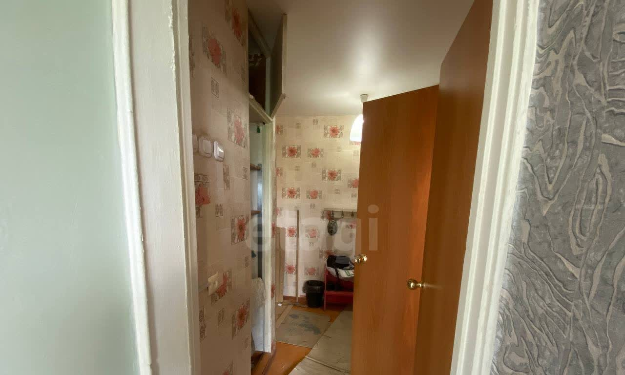квартира г Октябрьский ул Садовое Кольцо 61 фото 12