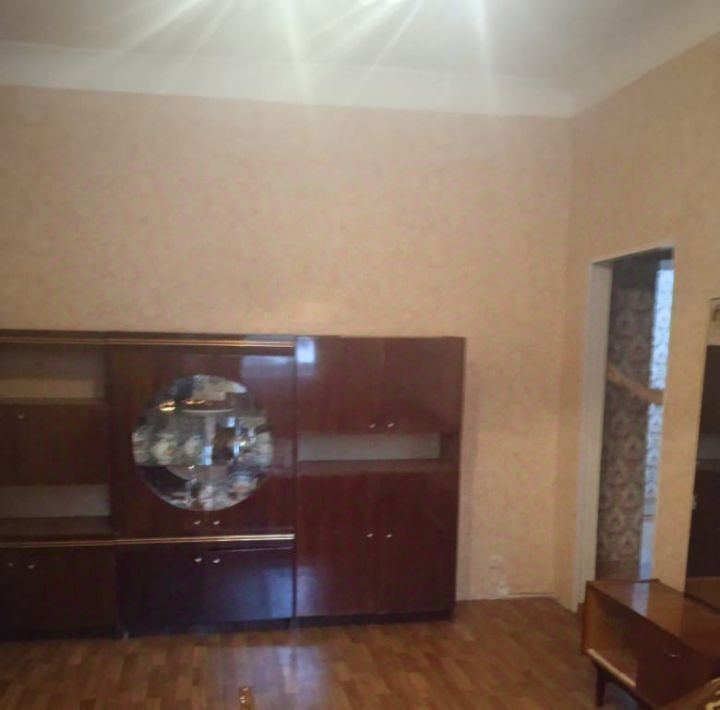 квартира г Тольятти р-н Комсомольский ул Никонова 1 фото 9