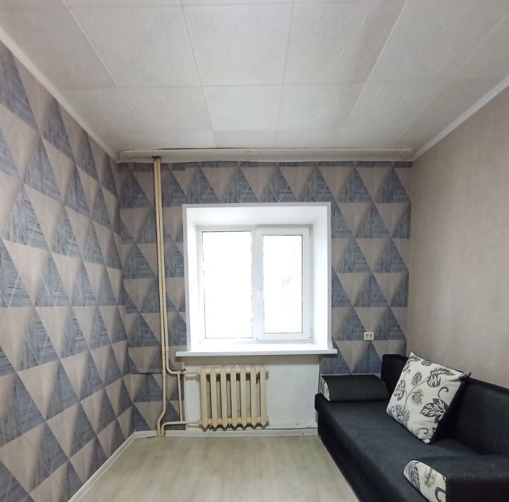 квартира г Томск р-н Октябрьский ул Сергея Лазо 12/2 фото 1