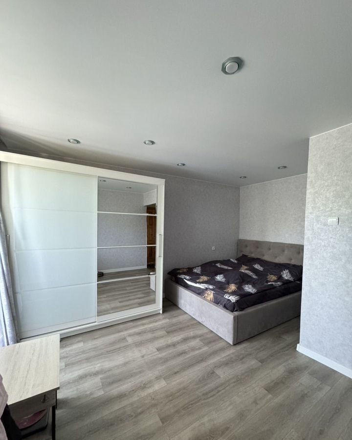 квартира г Кострома р-н Центральный ул Боевая 43/87 фото 3