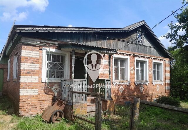 Новорязанское шоссе, 6 км, Батуринское сельское поселение, 87, Рыбное фото