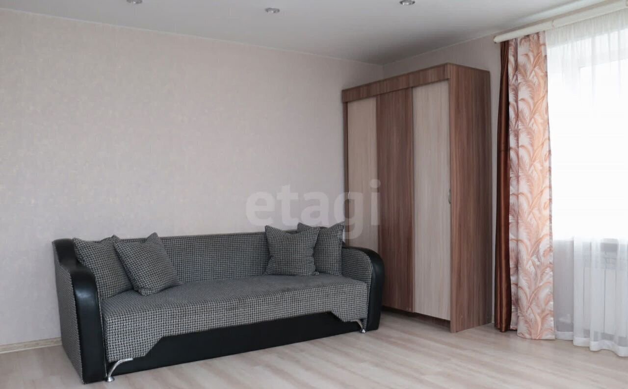 квартира г Нижний Тагил р-н Тагилстроевский ул Пархоменко 133 фото 4