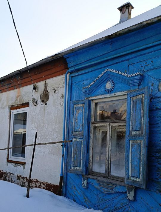 дом г Уфа р-н Ленинский ул Столярная фото 1