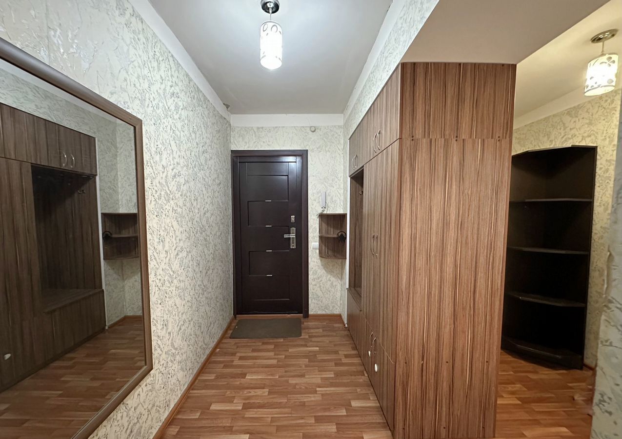 квартира г Волжский пр-кт им Ленина 162 фото 3