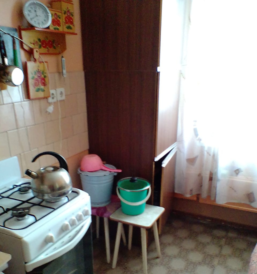 квартира г Набережные Челны 38-й комплекс пр-кт Дружбы Народов 52/41б Новый Город м-н фото 9