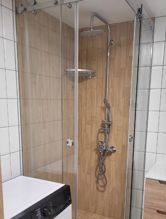 квартира г Пушкин ул Камероновская 5к/2 метро Купчино фото 10