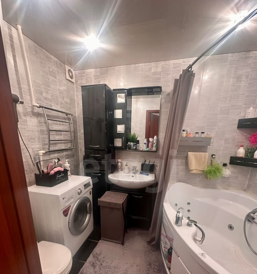 квартира г Усть-Катав ул Ленина 42 фото 1