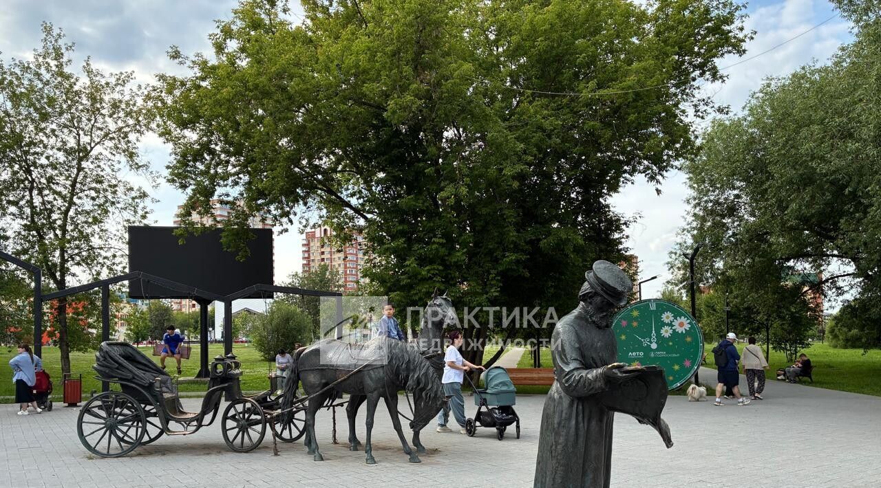 квартира г Долгопрудный ул Академика Лаврентьева 21а Долгопрудная фото 47