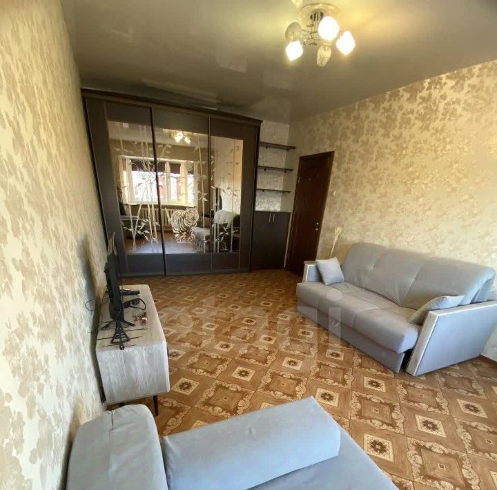 квартира г Новый Уренгой ул Надымская 5 фото 5