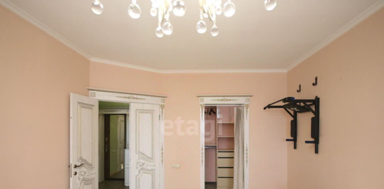 квартира г Новый Уренгой мкр Восточный 3/1 фото 15