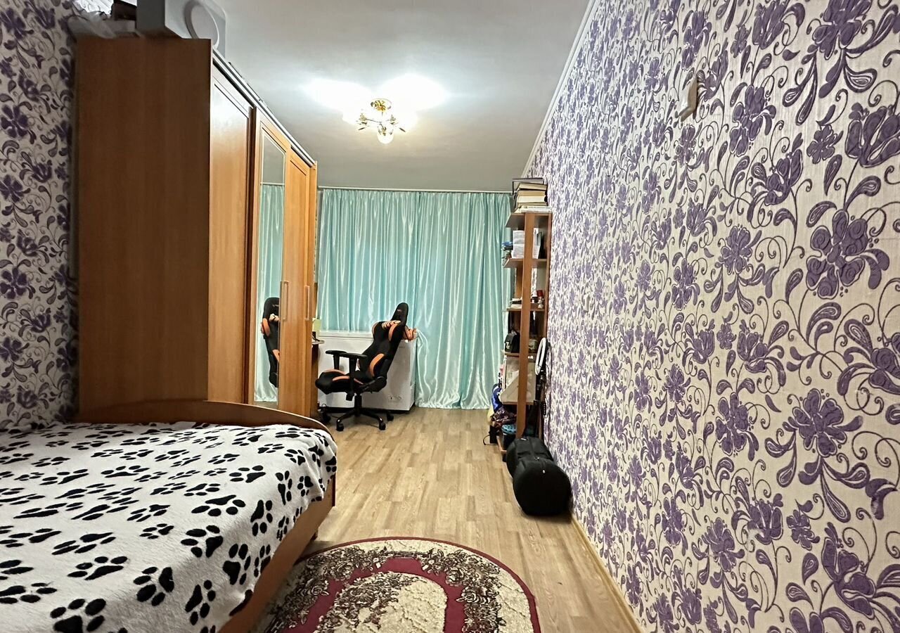 квартира г Нижневартовск ул Мира 8 Тюменская обл. фото 2