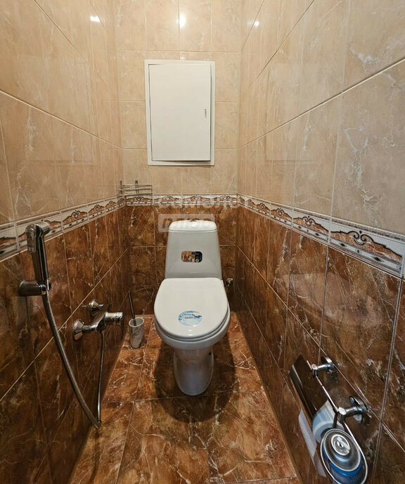 квартира г Одинцово ул Маршала Толубко 3к/3 Одинцово фото 12