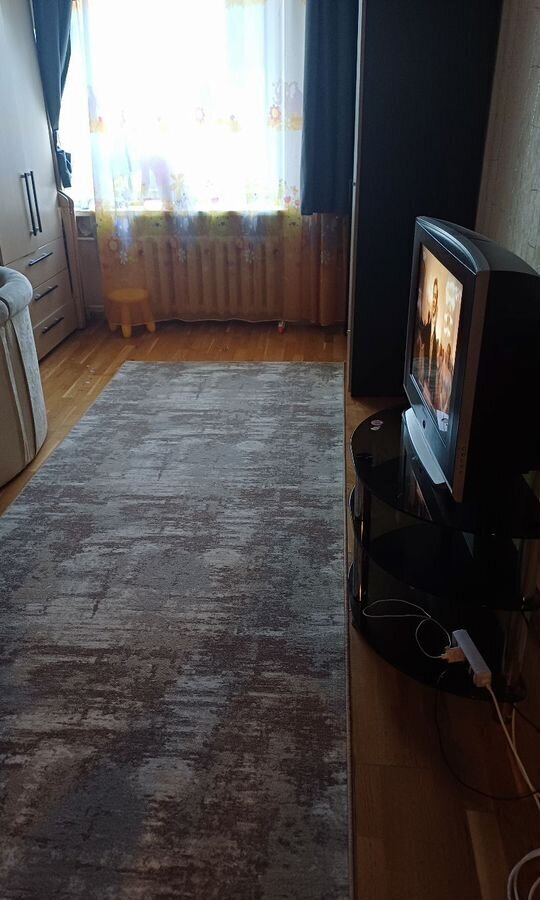 комната г Лыткарино ул Октябрьская 2 фото 3
