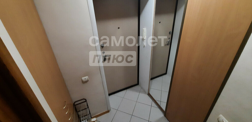 квартира г Йошкар-Ола ул Хасанова 9 фото 12