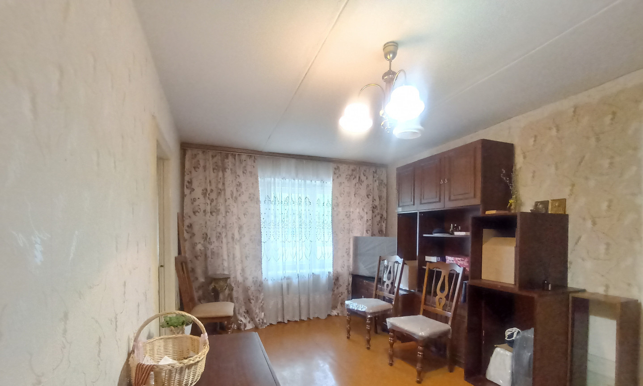 квартира г Мичуринск ул Лермонтова 3 фото 3