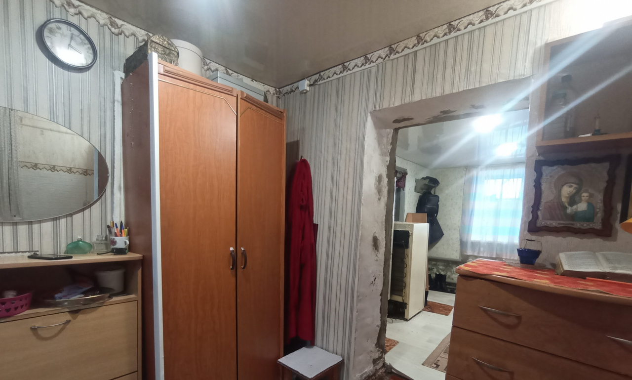 квартира г Мичуринск ул Советская 334 фото 19