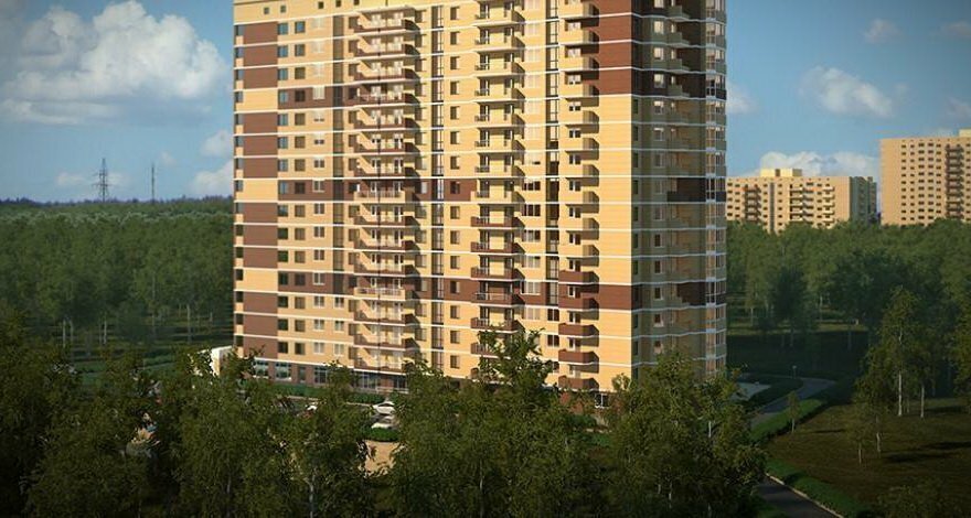 квартира г Ростов-на-Дону ул 2-я Баррикадная 4 фото 1