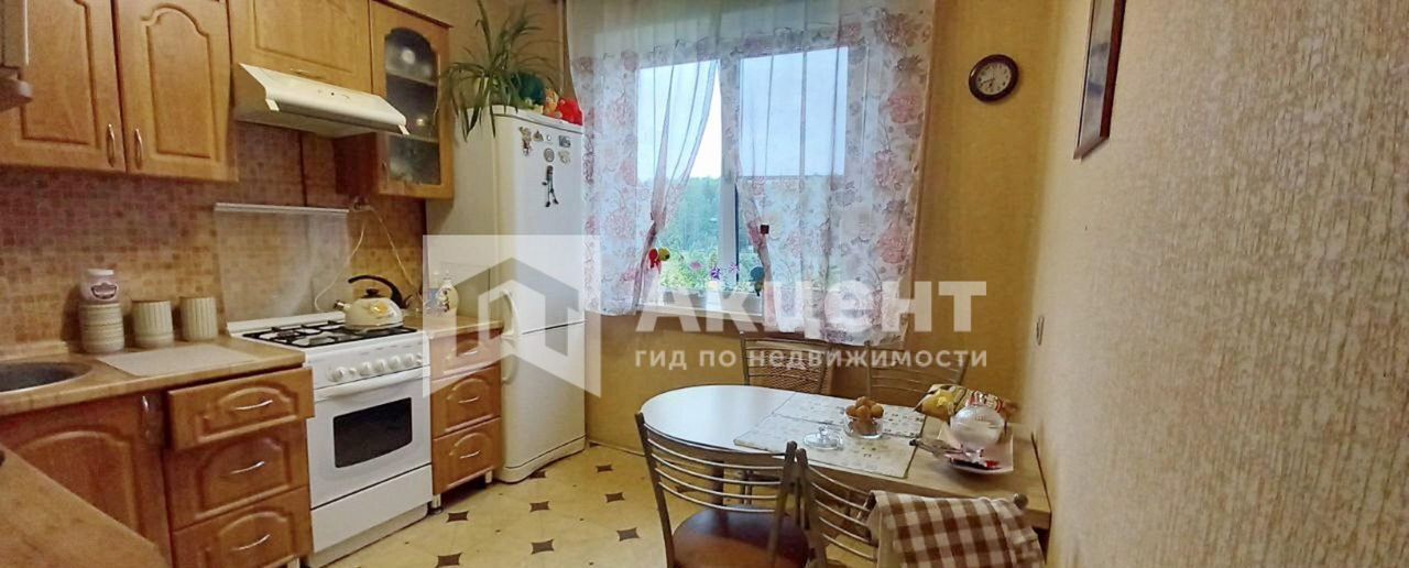 квартира г Иваново р-н Ленинский мкр-н ДСК, 5 фото 1