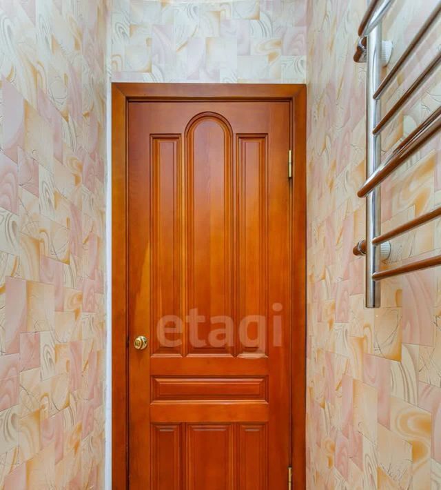 квартира г Владивосток р-н Ленинский ул Ивановская 6/4 фото 18
