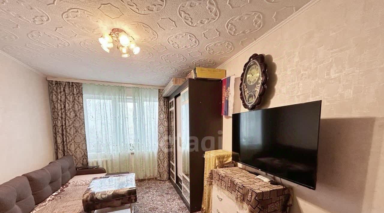 квартира г Владивосток р-н Первомайский ул Добровольского 27 фото 5