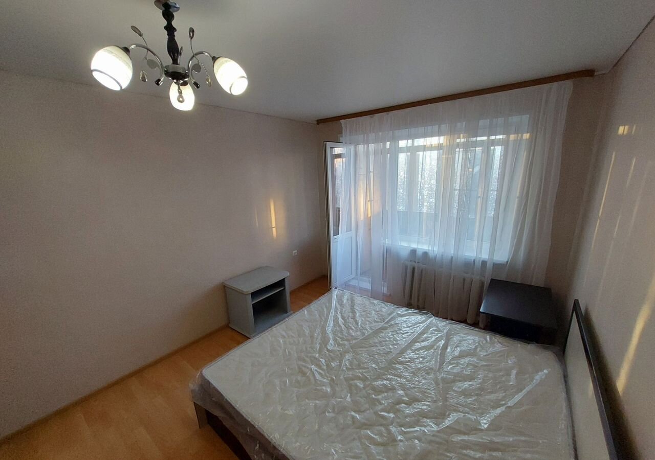 квартира г Новочеркасск ул Калинина 41/1 фото 4