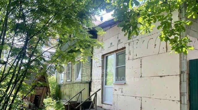 дом ул Линейная 23 фото