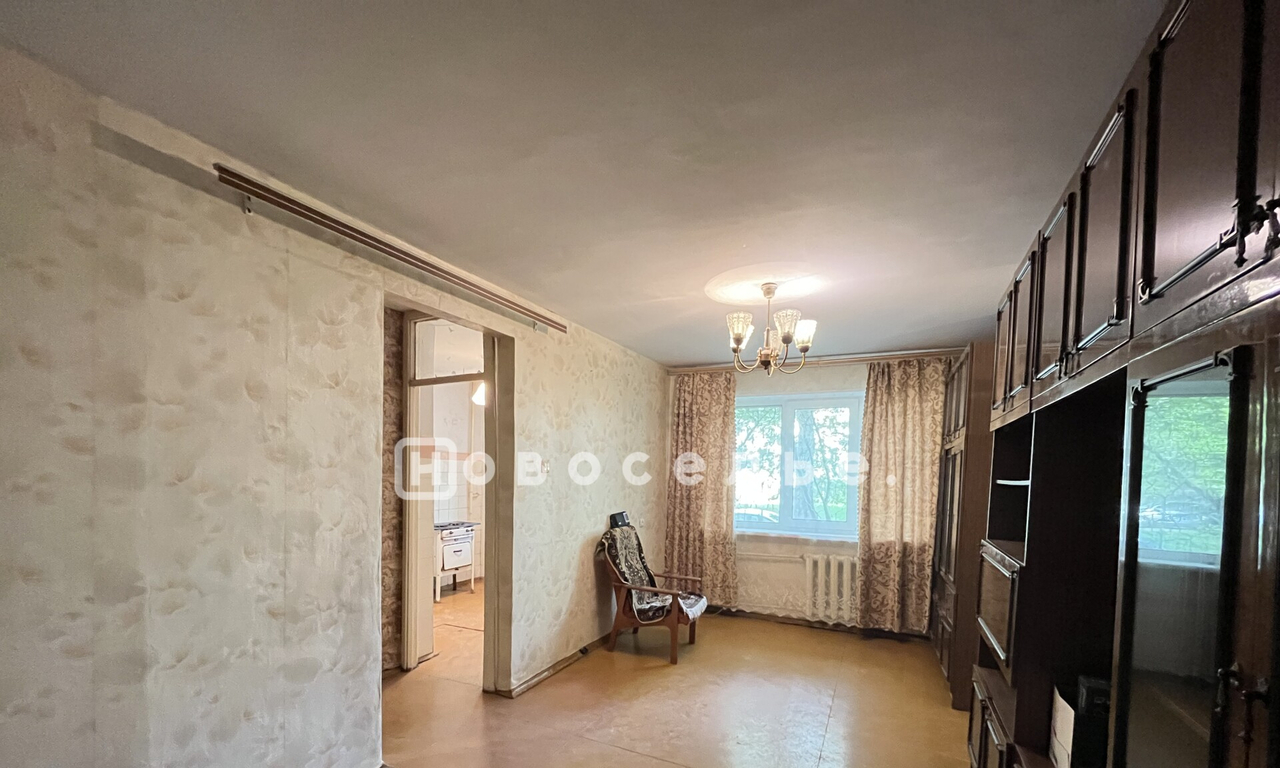 квартира г Рязань ул Гоголя 56 Городская Роща м-н фото 2