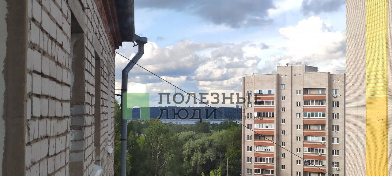 квартира г Ижевск городок Машиностроителей Машиностроитель 109 фото 17