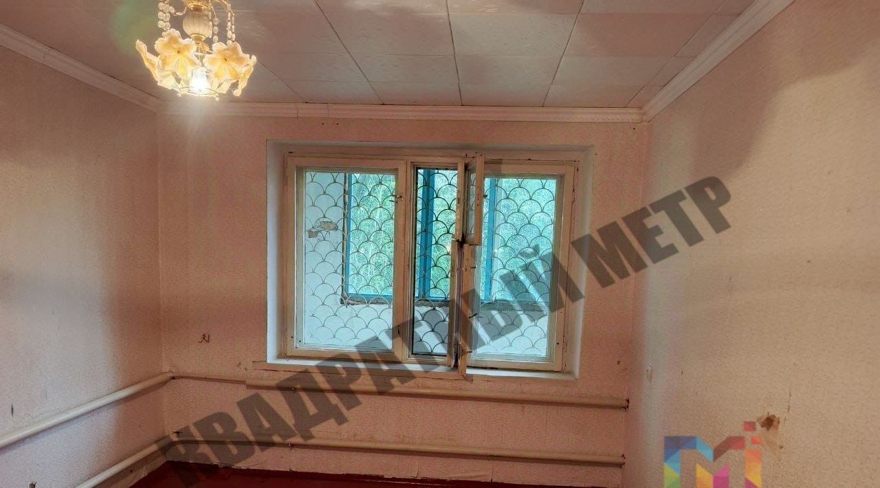 квартира р-н Городовиковский г Городовиковск мкр 1-й 33 фото 2