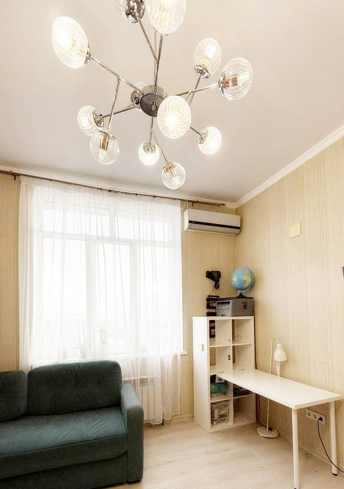 квартира г Казань Дубравная Горки-3 ул Юлиуса Фучика 14в м-н фото 11