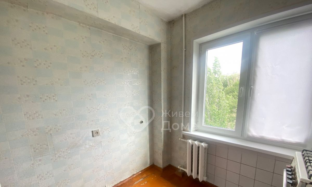 квартира г Волгоград ул Ополченская 20 фото 10