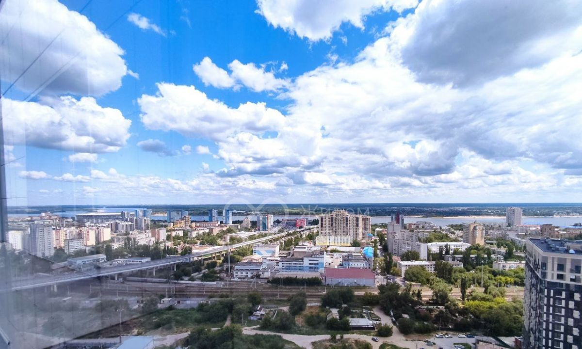 квартира г Волгоград ул Селенгинская 11 105-й м-н фото 13