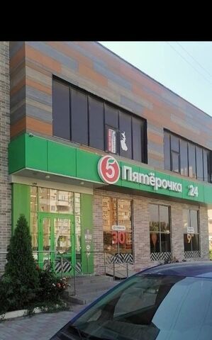 свободного назначения р-н Железнодорожный ул Тружеников 80 фото