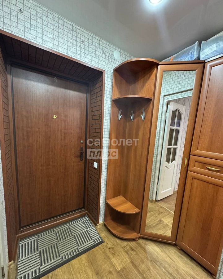 квартира г Йошкар-Ола ул Йывана Кырли 48ас/3 фото 14