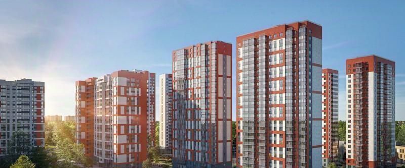 квартира г Обнинск пр-кт Ленина 211 фото 3