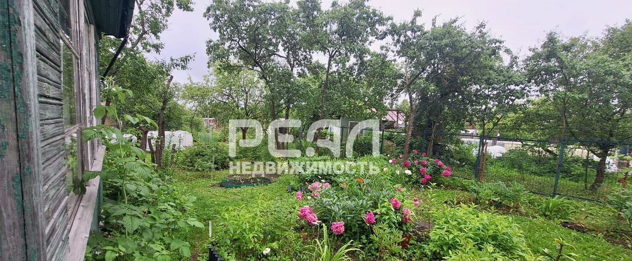 дом р-н Гатчинский г Гатчина снт Ягодка 27 км, Гатчинский муниципальный округ, Киевское шоссе фото 7