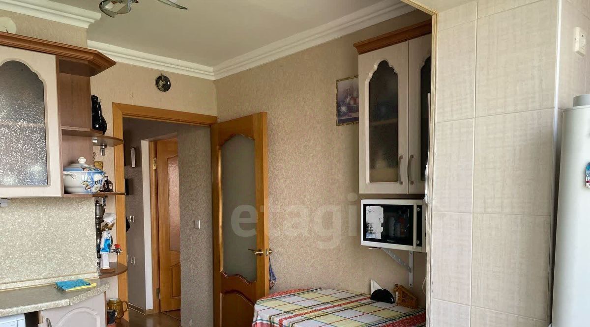квартира г Геленджик с Кабардинка ул Школьная 21 фото 5