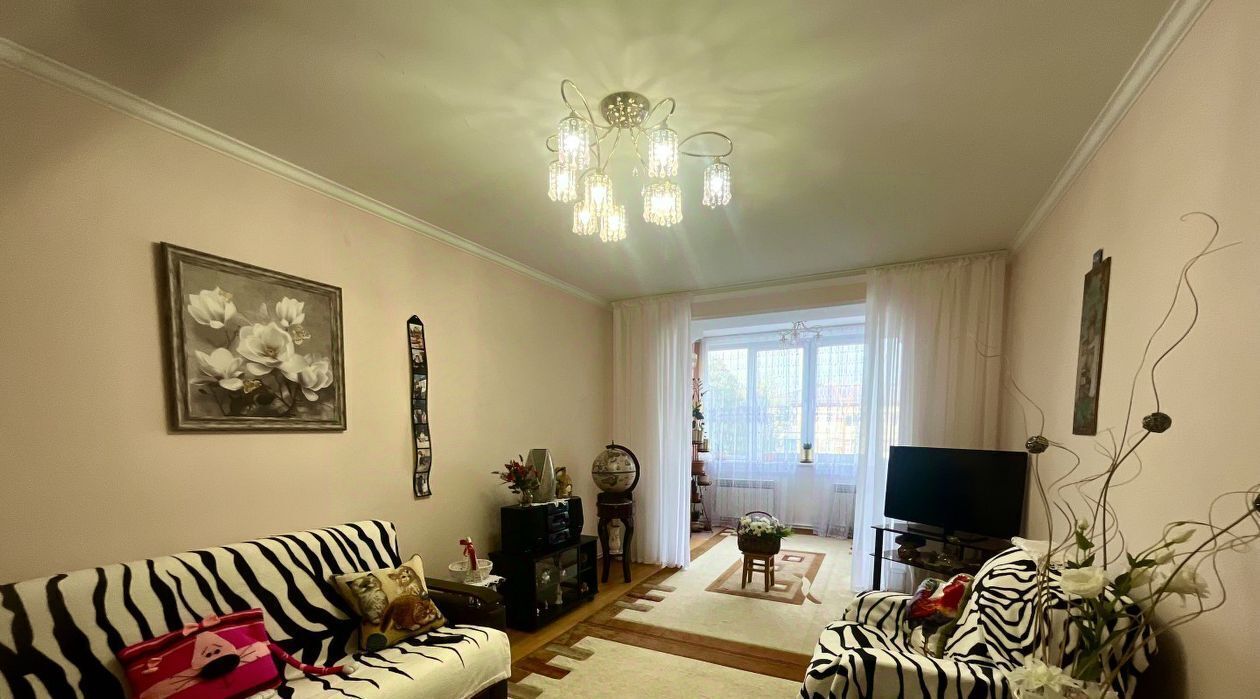 квартира р-н Ейский г Ейск ул Горького 20/2 фото 14
