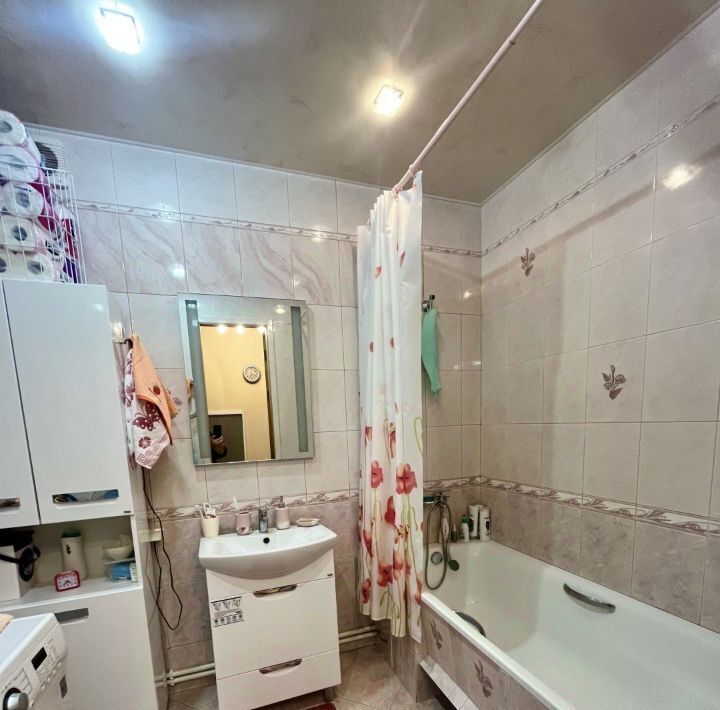 квартира р-н Ейский г Ейск ул Горького 20/2 фото 19