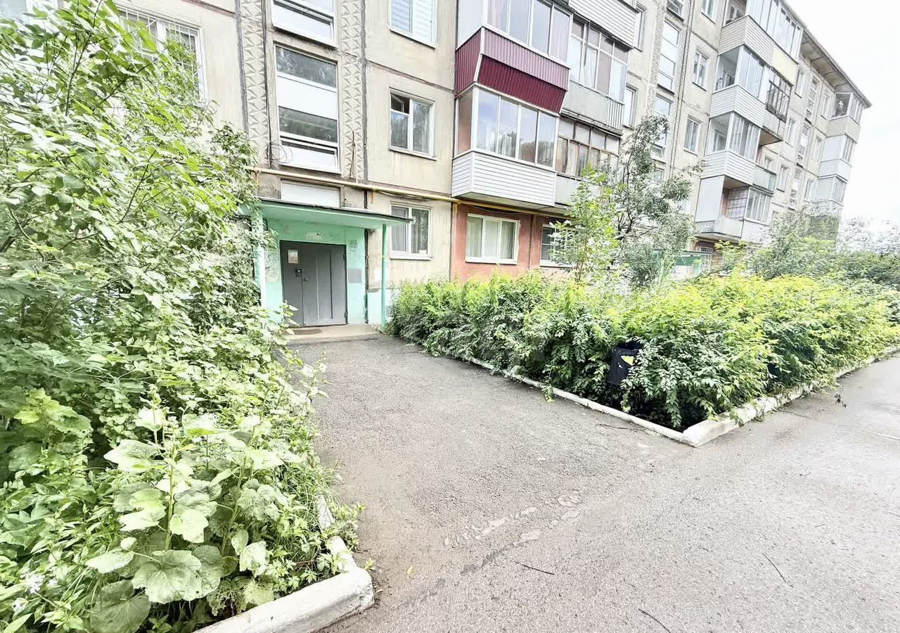 квартира г Ижевск р-н Ленинский ул Оружейника Драгунова 54 фото 24