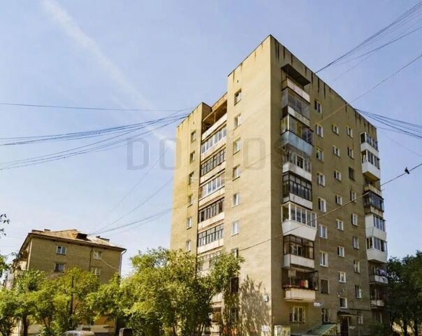 р-н Железнодорожный ул Техническая 44а фото