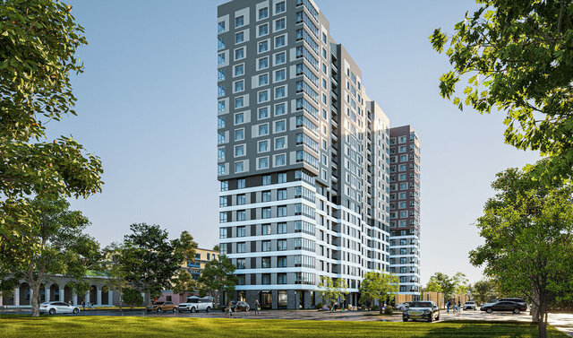 дом 75 фото