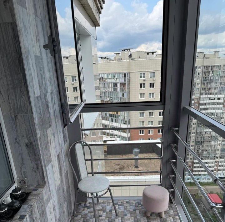 квартира г Красногорск б-р Космонавтов 4 Опалиха фото 20