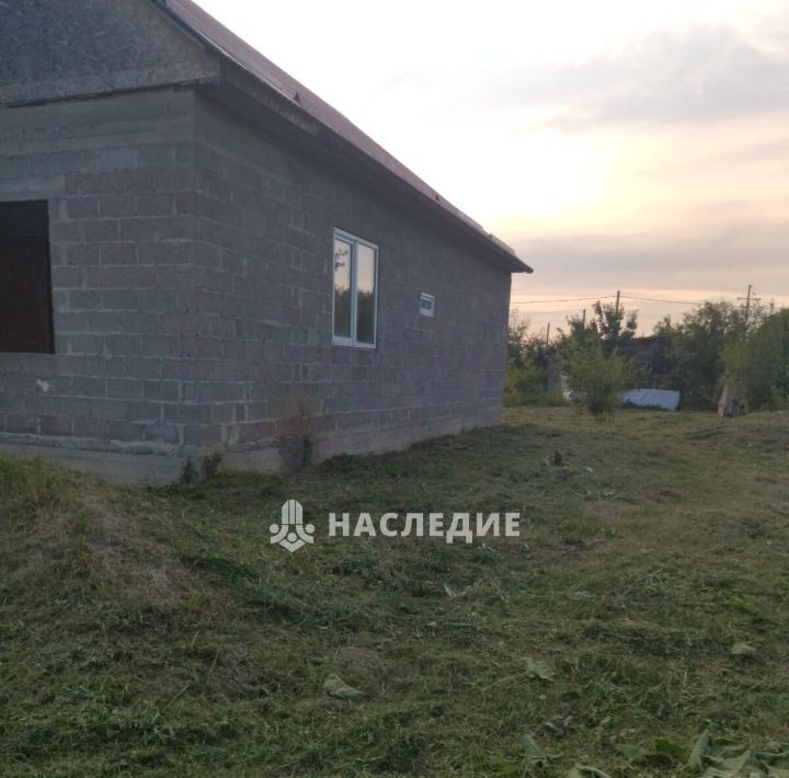 дом р-н Крымский г Крымск ул Лебединая Крымское городское поселение фото 5
