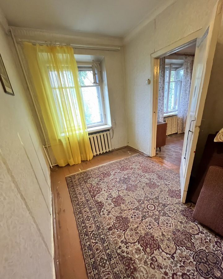 квартира г Тверь р-н Центральный ул Фадеева 14 фото 5