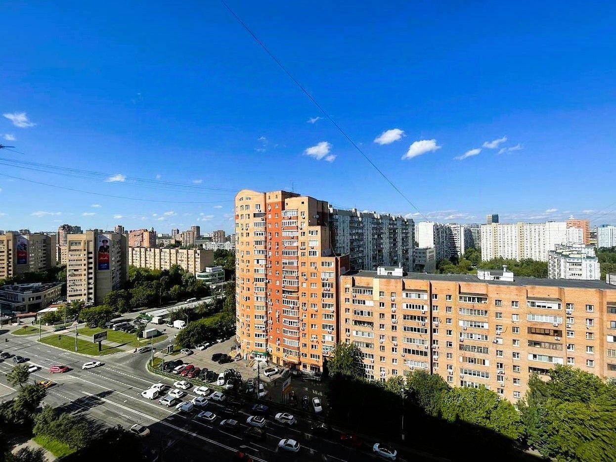 квартира г Химки ул Молодежная 5 фото 19