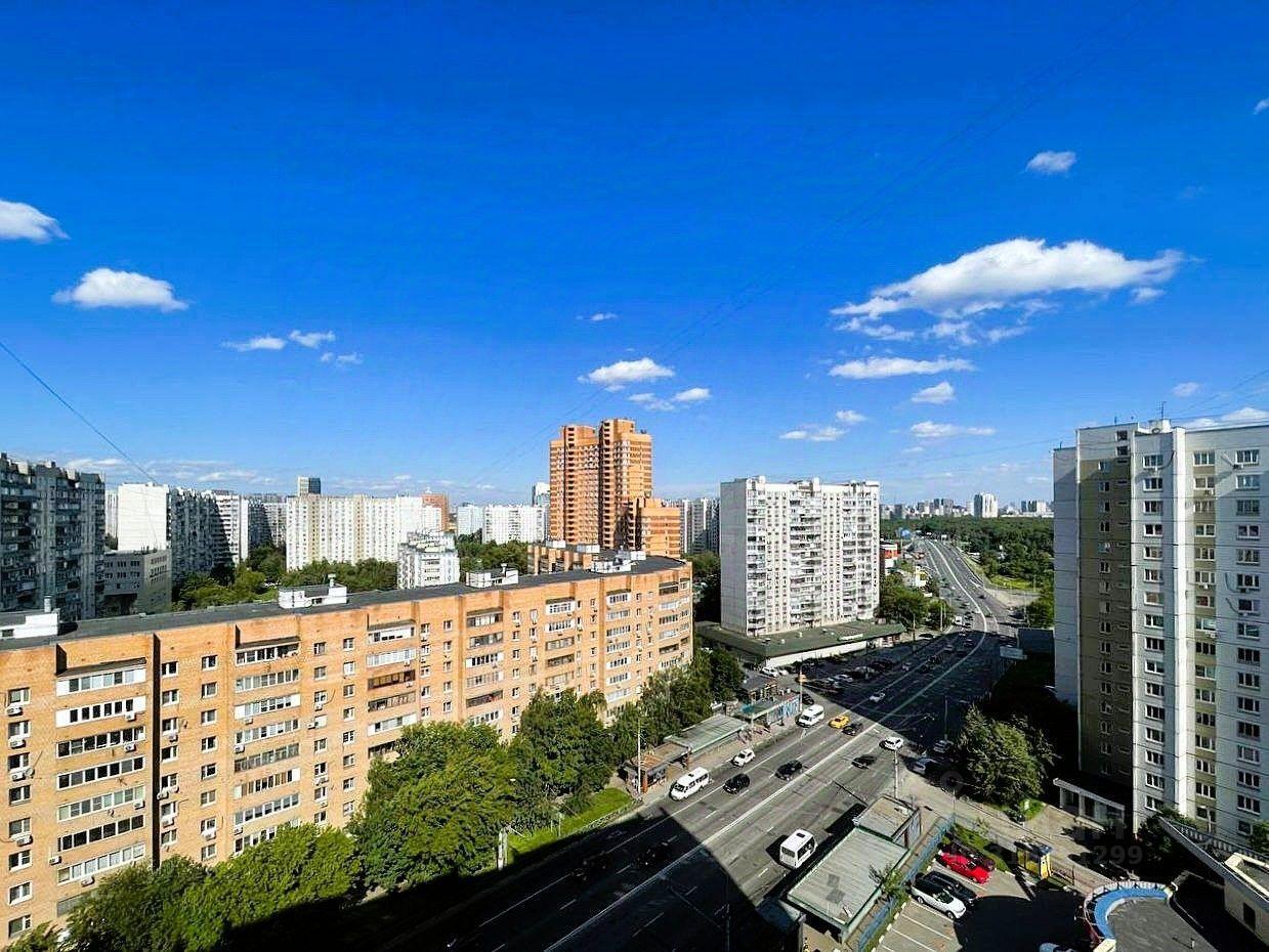квартира г Химки ул Молодежная 5 фото 21